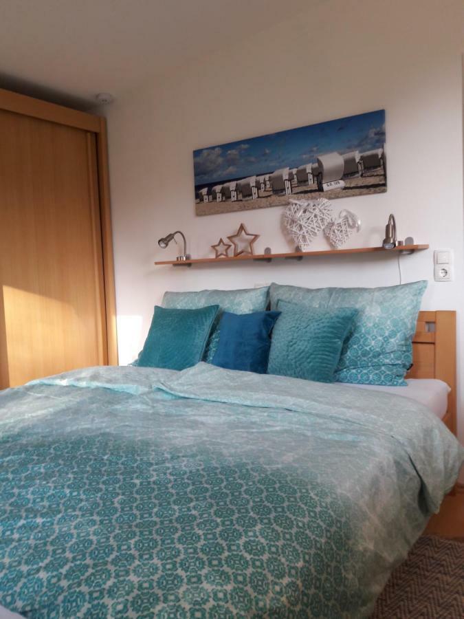 Bungalow At Lake Alte Donau Wien Ngoại thất bức ảnh