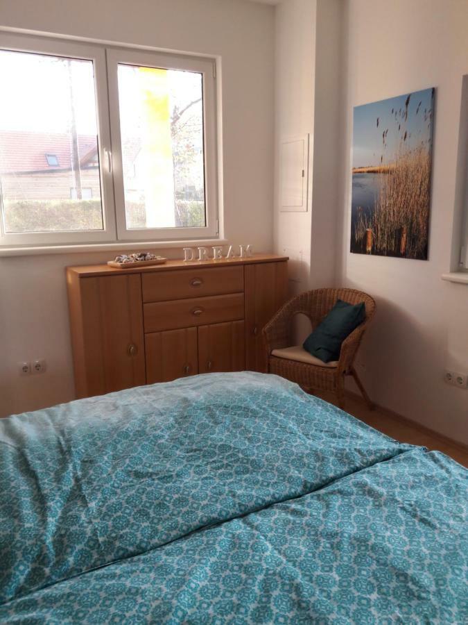 Bungalow At Lake Alte Donau Wien Ngoại thất bức ảnh